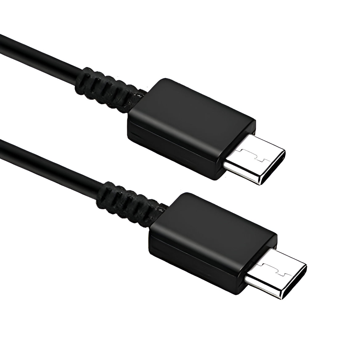 Upix Type C to Type C Super Fast Mobile Data Charging Cable