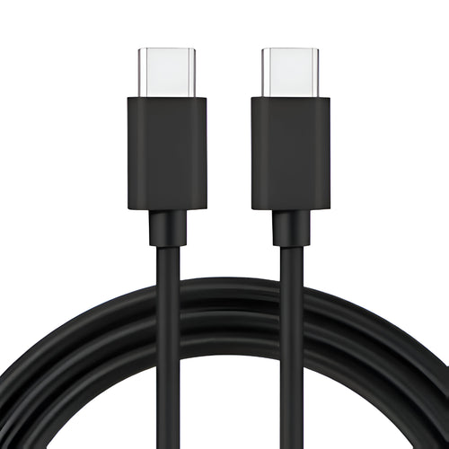 Type C to Type C Charging Cables