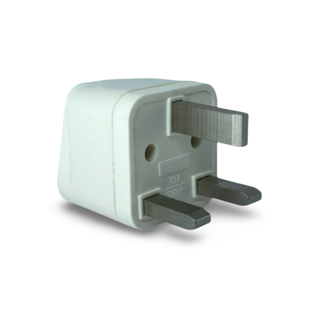 Type G (UK, UAE, Hong Kong Pin) Travel Adapters