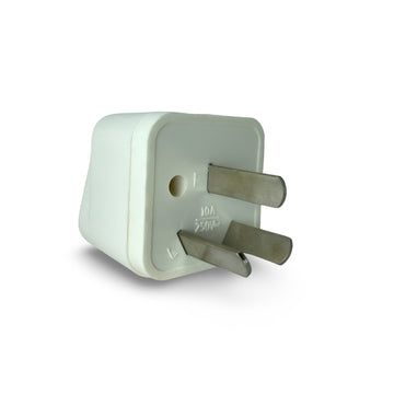Type I (Australia, New Zealand Pin) Travel Adapters