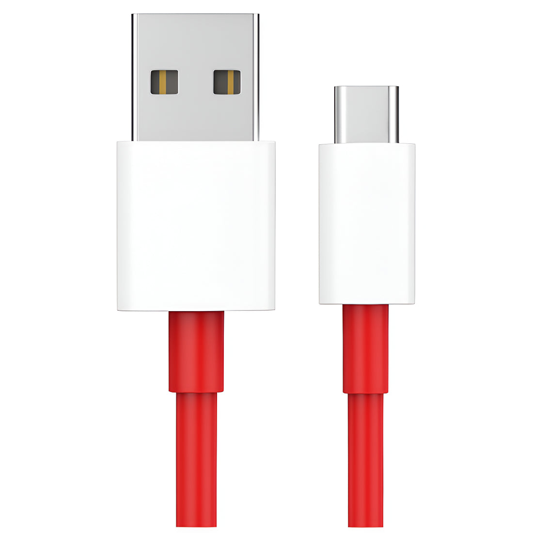 Upix USB A to Micro USB Data Sync Fast Charging Cable Compatible with All Android Mobile Phones, (1 Metres)