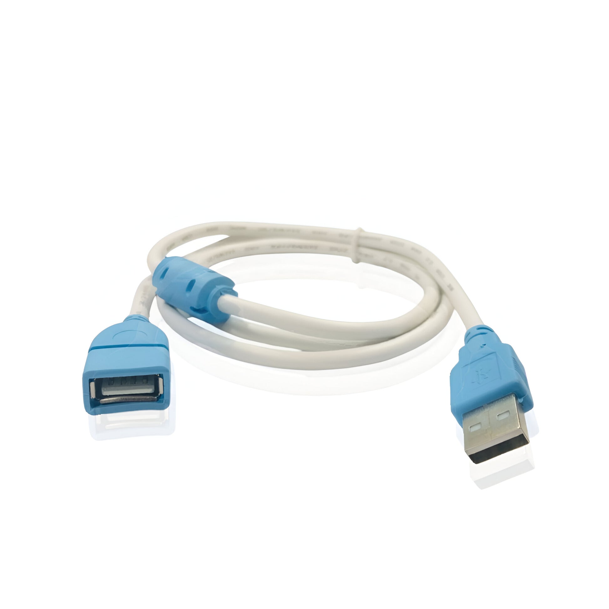 Upix USB Extension Cable (Male to Female) - 1.3 Meters