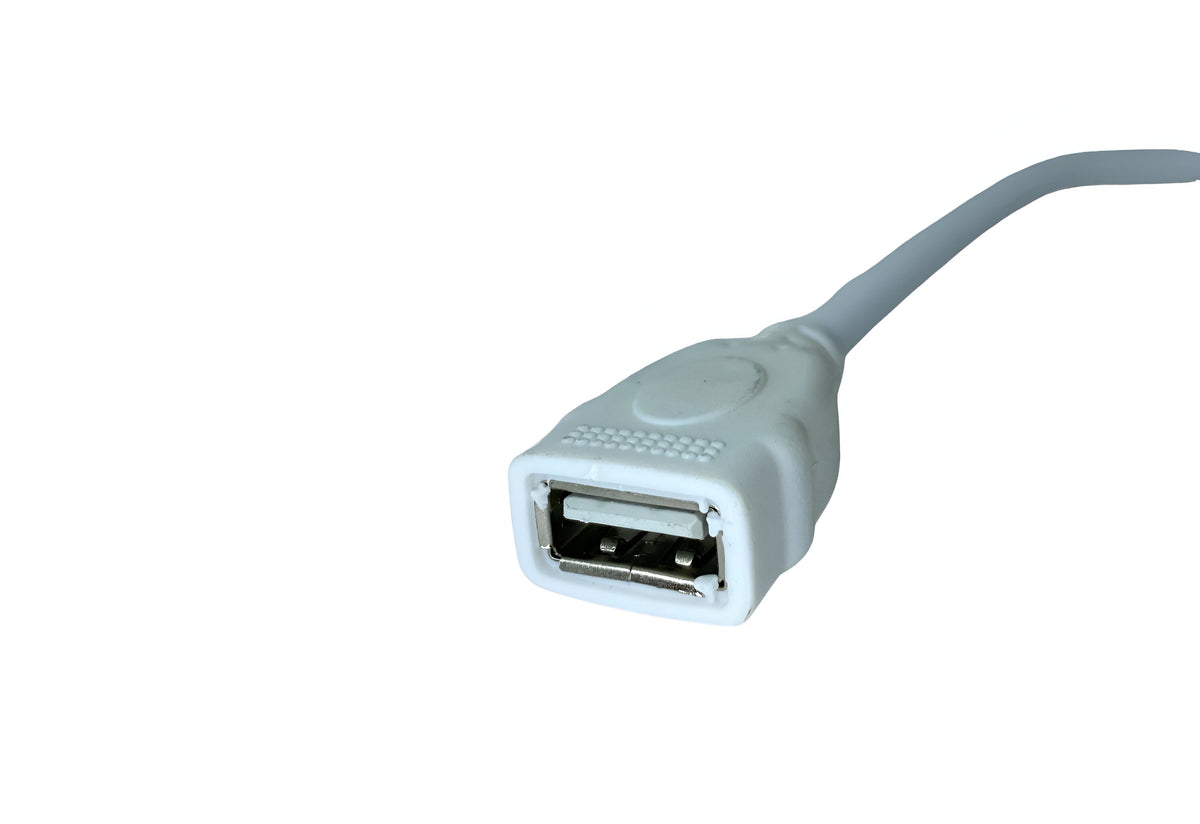 Upix USB Extension Cable (Male to Female) - 2.7 Meters