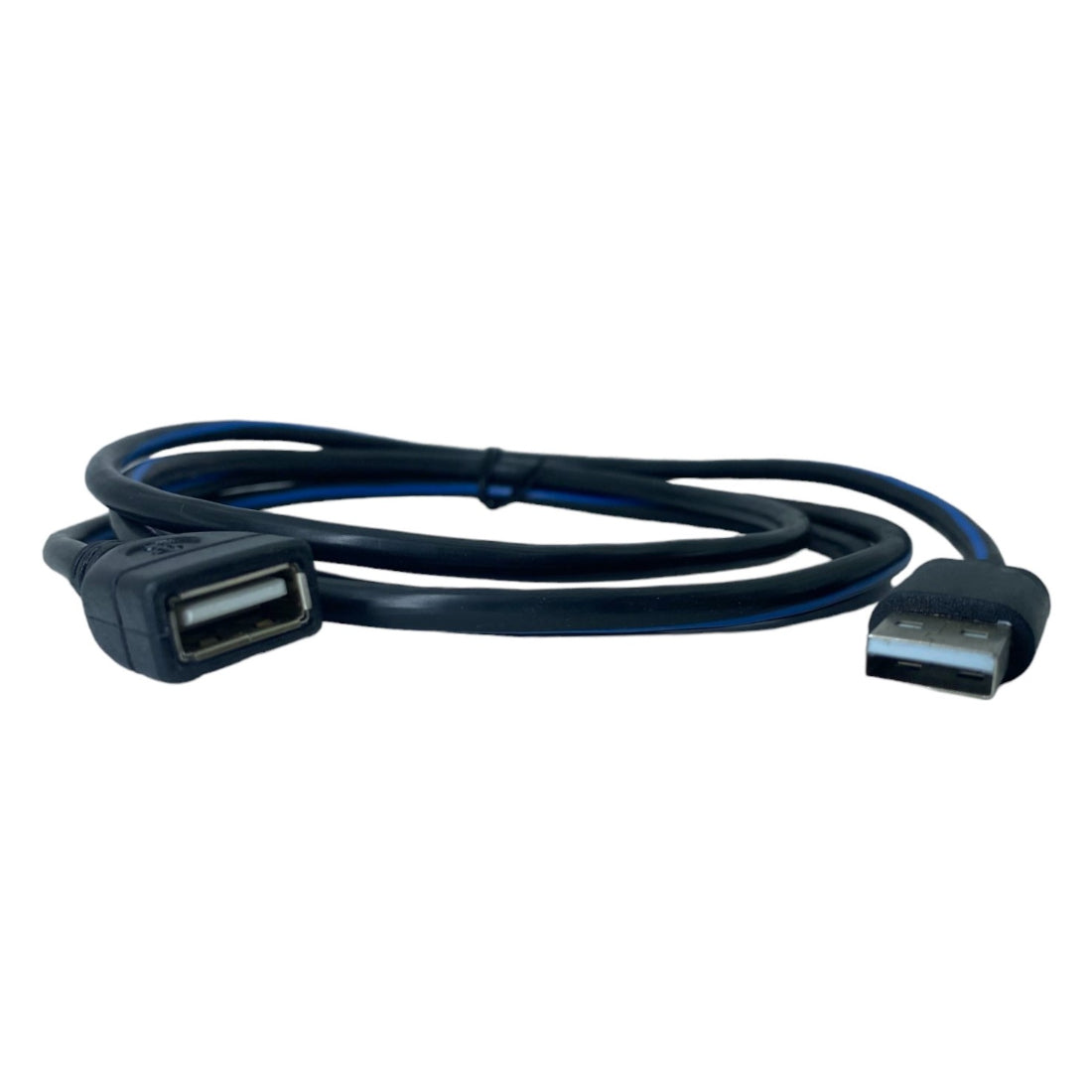 Upix Premium Male to Female USB Extension Cable  1.3 Meters