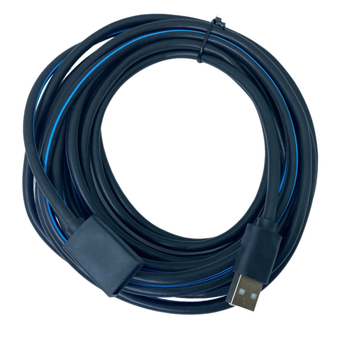 Upix Premium Male to Female USB Extension Cable - 4 Meters
