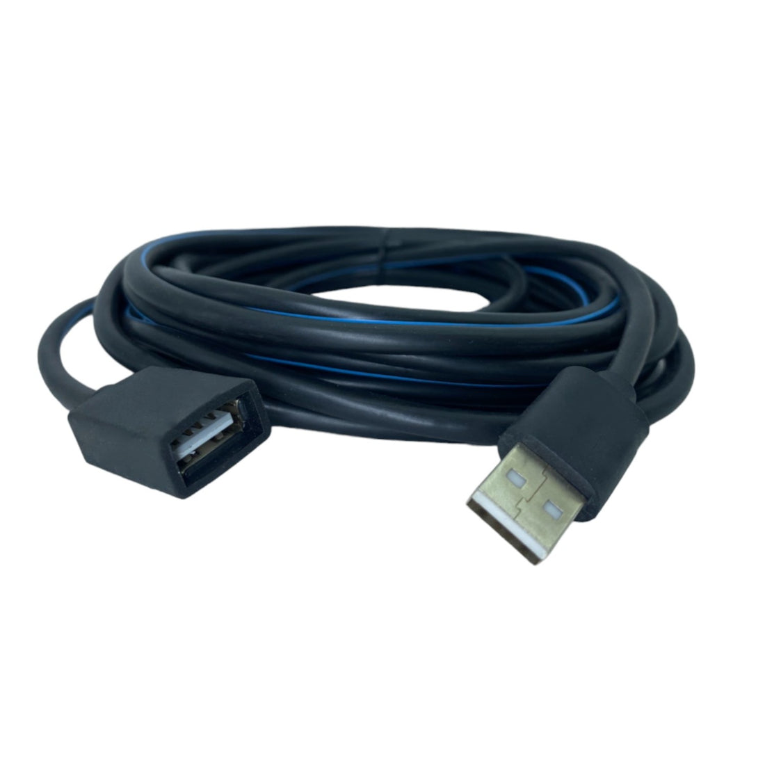 Upix Premium Male to Female USB Extension Cable - 4 Meters