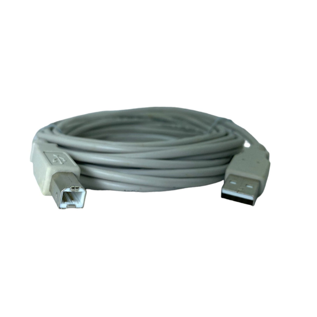 Upix Premium USB A Male to USB B Male Printer Cable - 4 Meters
