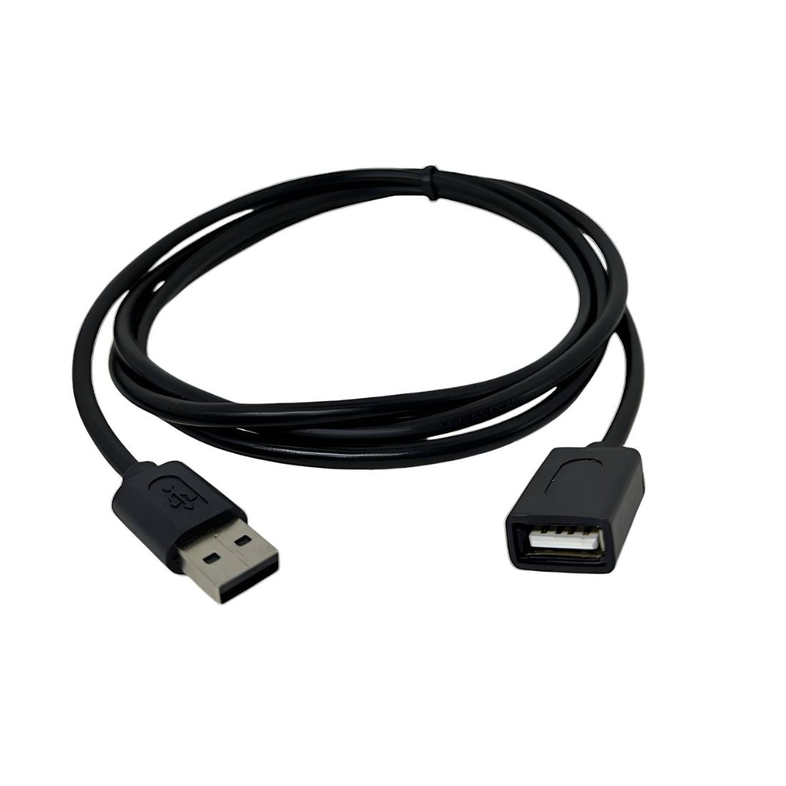 Upix Premium USB Male to Female Extension Cable 1.5 Meters