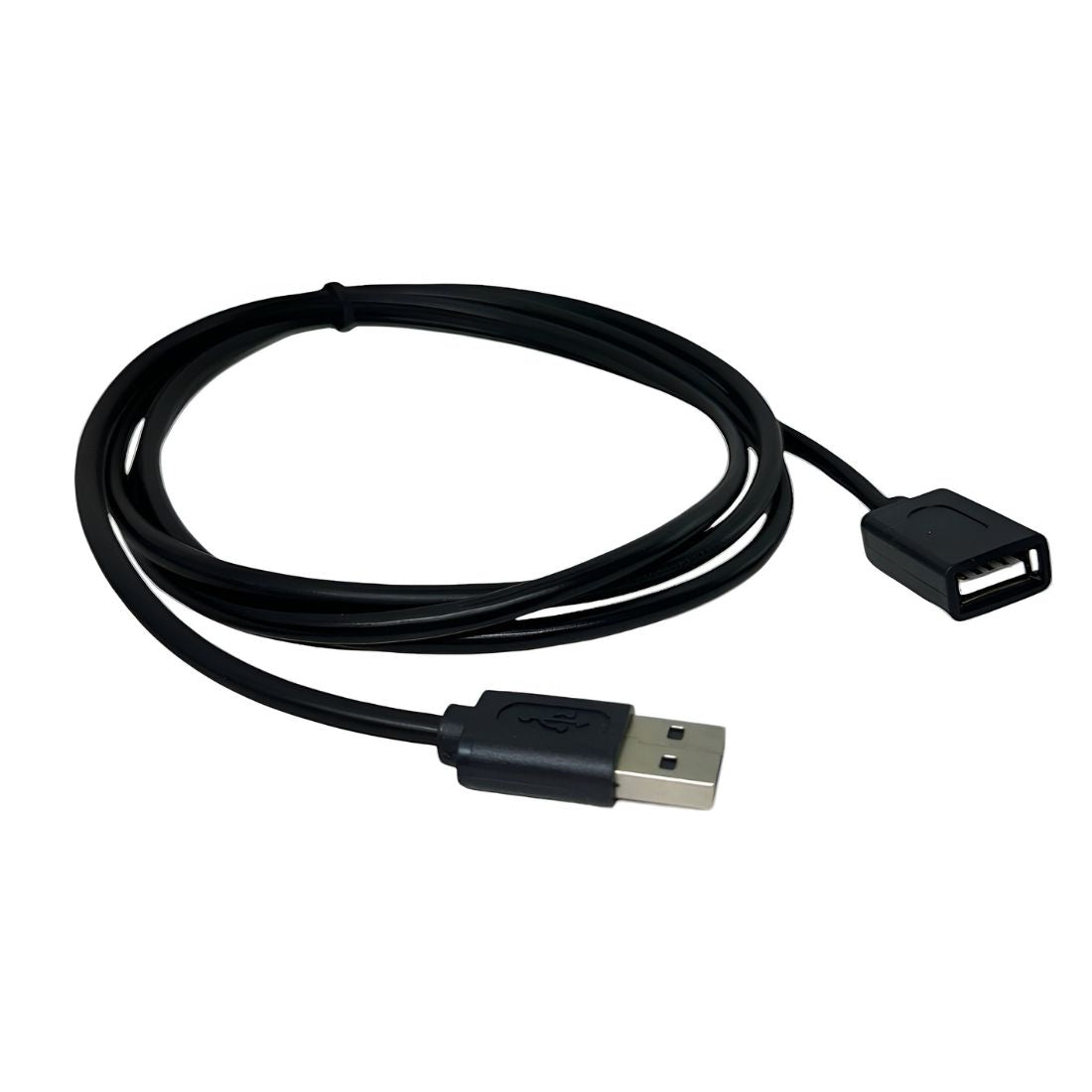 Upix Premium USB Male to Female Extension Cable 1.5 Meters