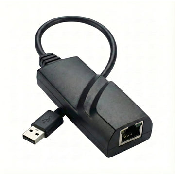 Type C to LAN Adapters
