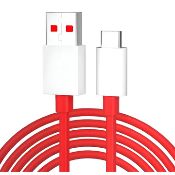 Upix USB A to Type C Data Sync Fast Charging Cable