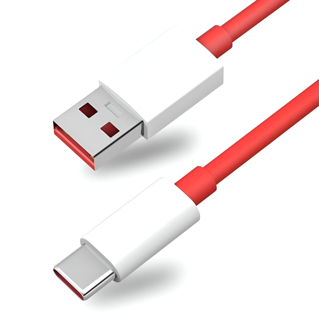 Upix USB A to Type C Data Sync Fast Charging Cable