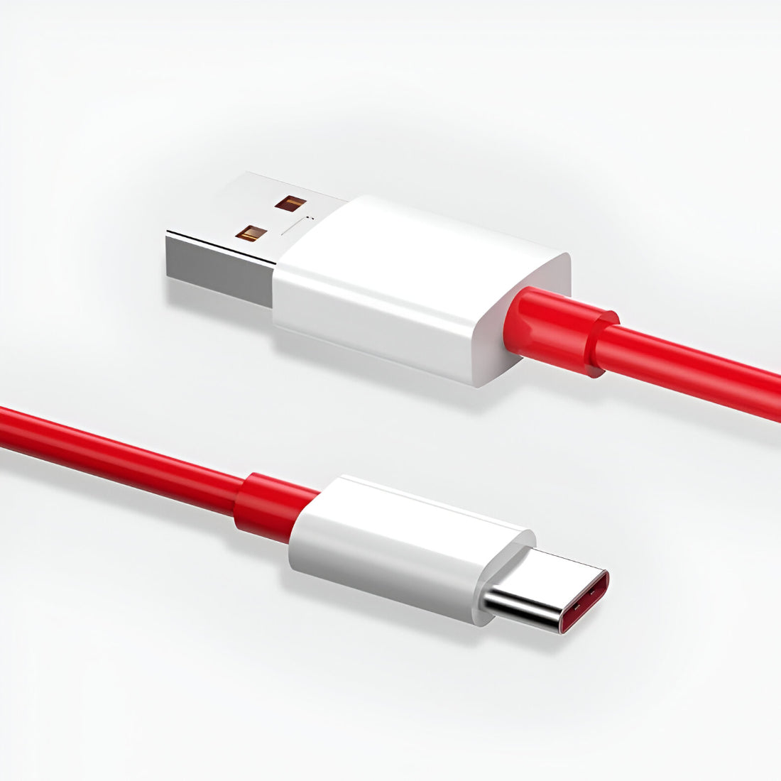 Upix USB A to Type C Data Sync Fast Charging Cable