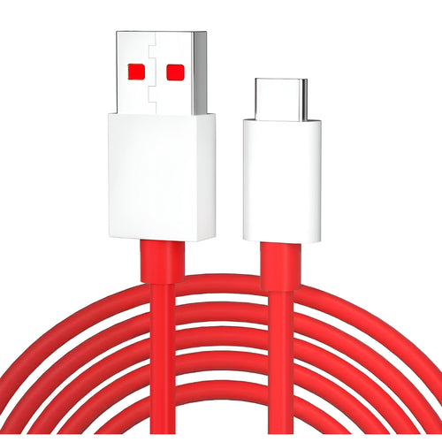USB A to Type C Cables