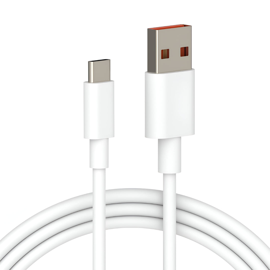 USB A to Type C Cables