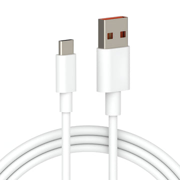 USB A to Type C Cables