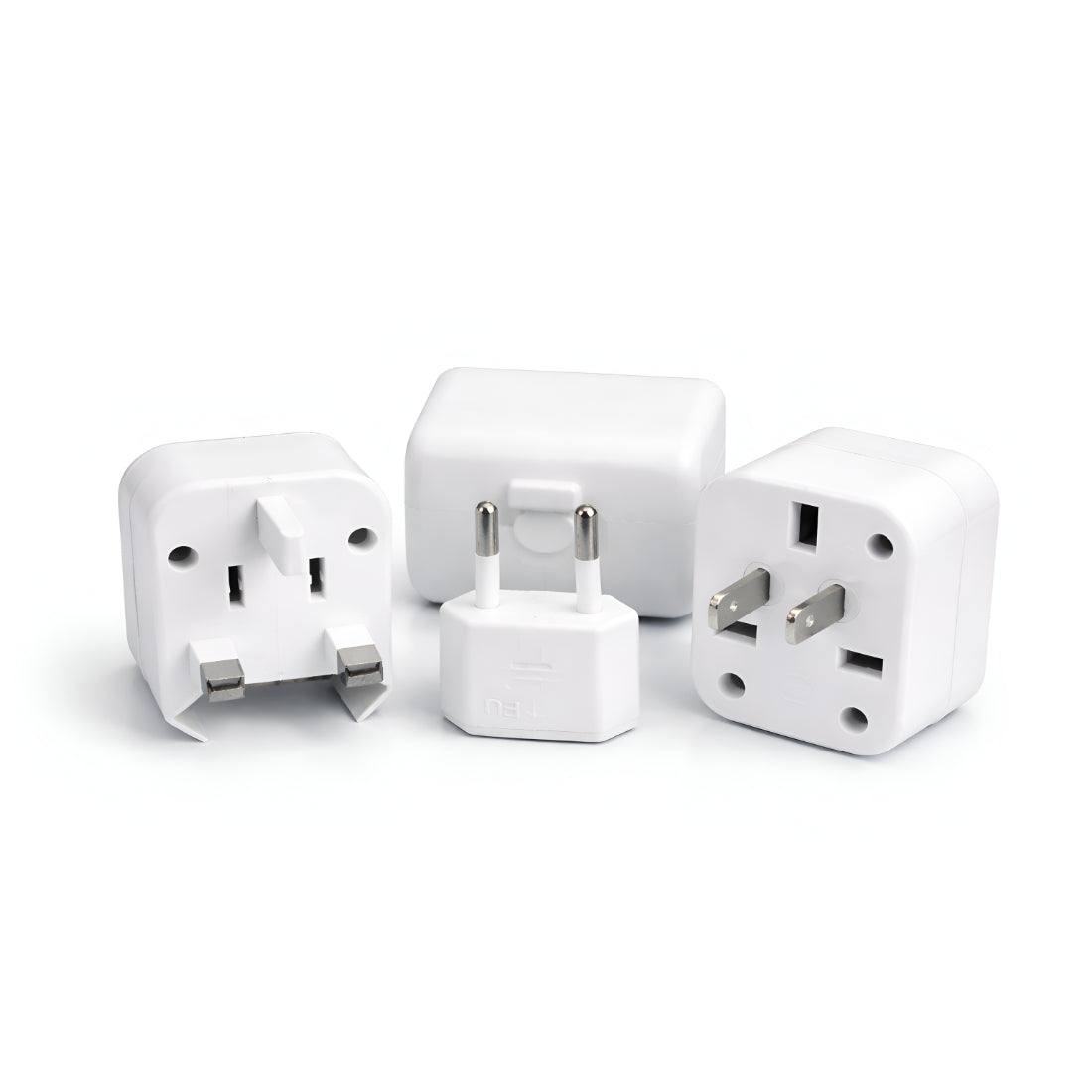Universal Worldwide Travel Adapters