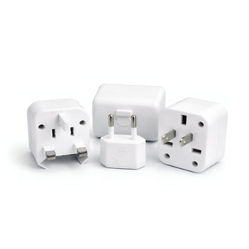Universal Worldwide Travel Adapters