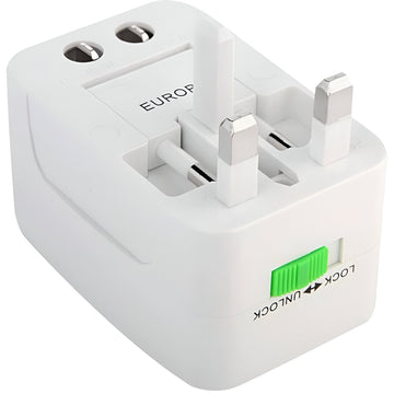 Universal Travel Adapters