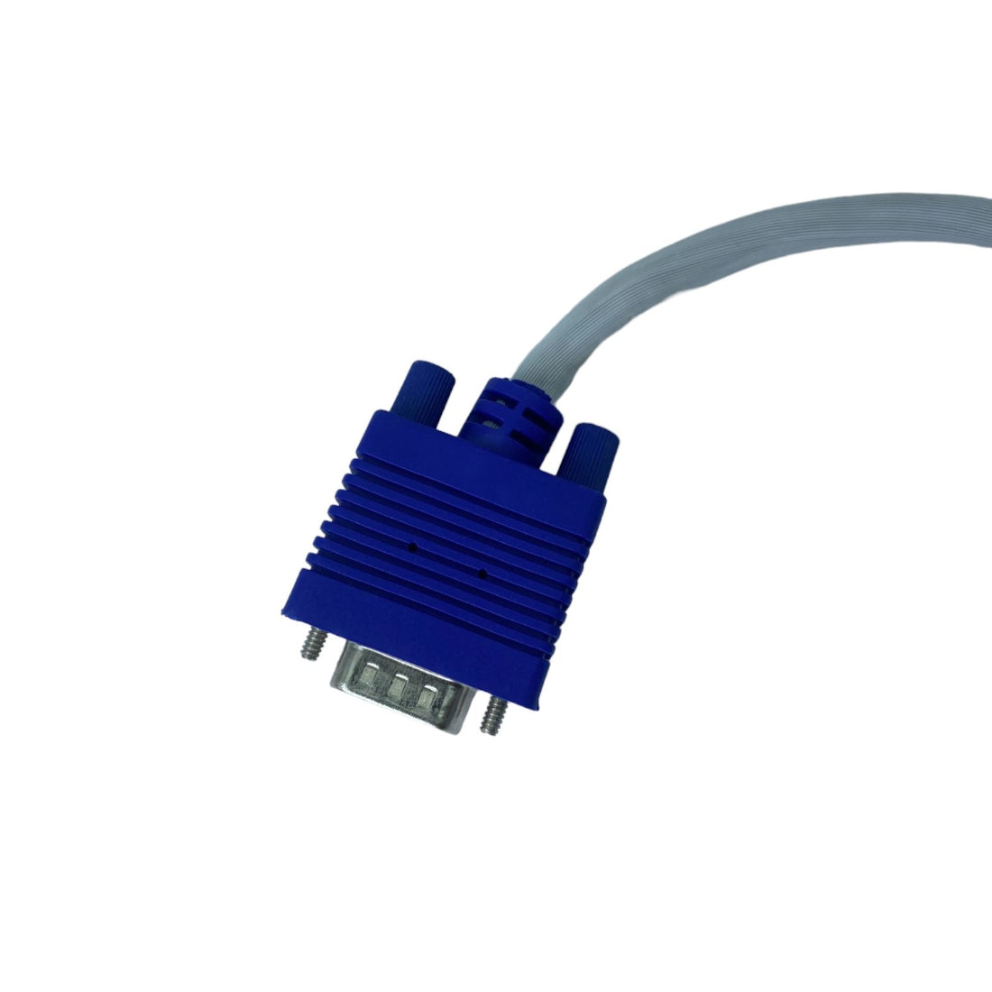 Upix VGA Cable (Male to Male) - 1.3 Meters