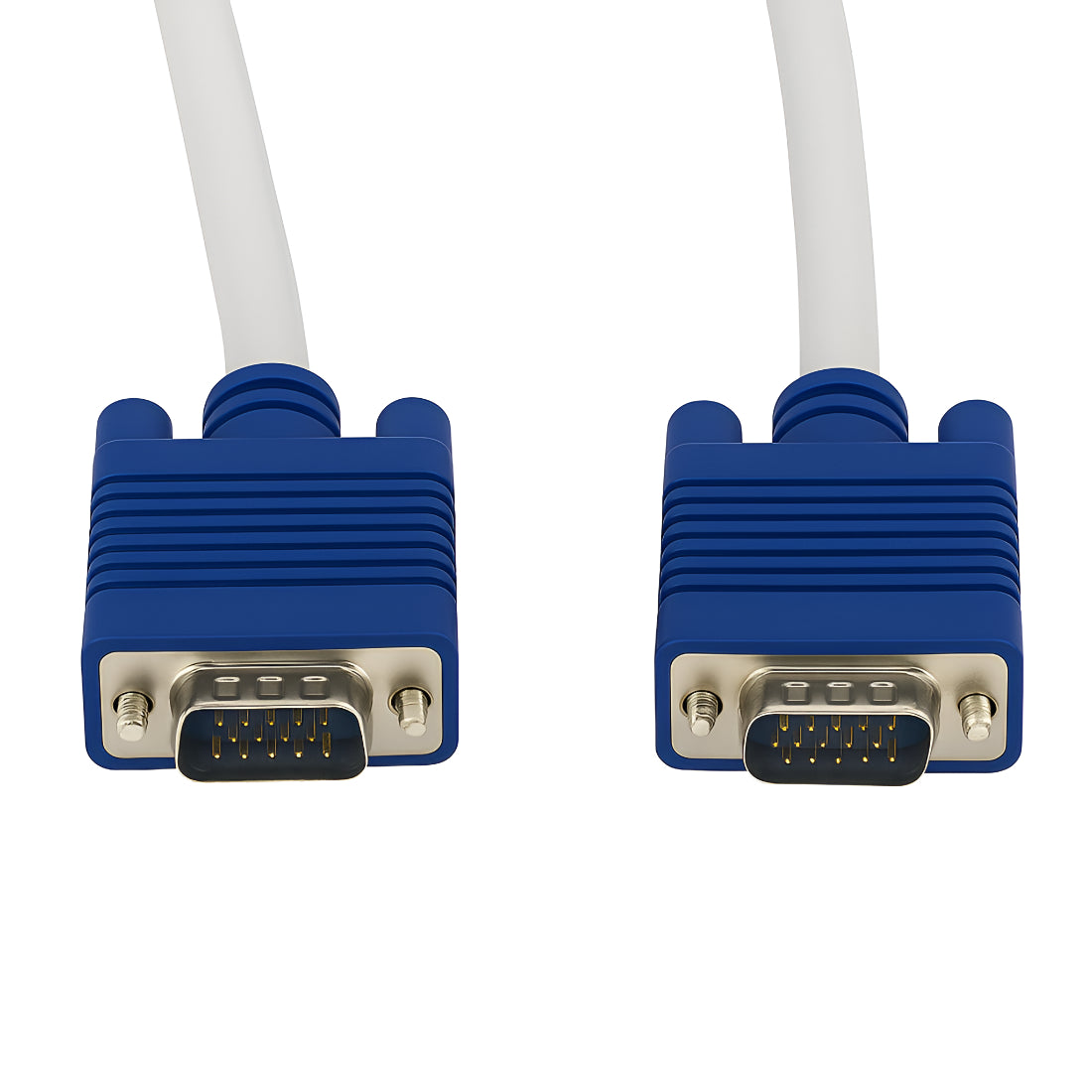 Upix VGA Cable (Male to Male) - 9.1 Meters