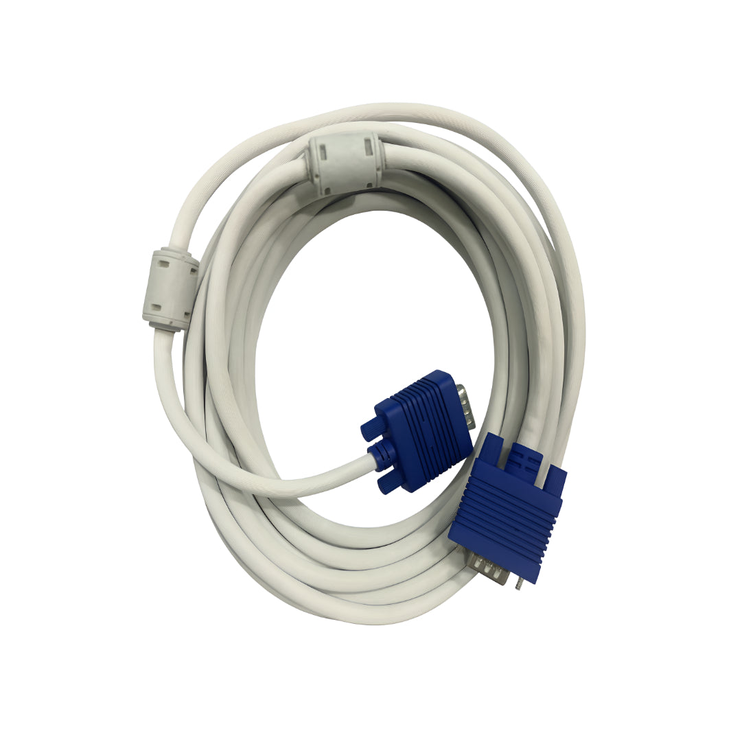 Upix VGA Cable (Male to Male) - 9.1 Meters