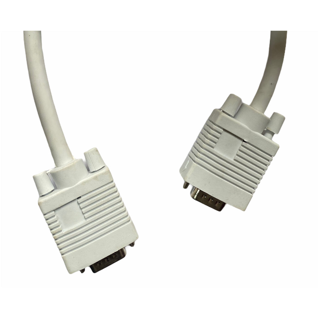 Upix VGA Cable (Male to Male) - 13.7 Meters