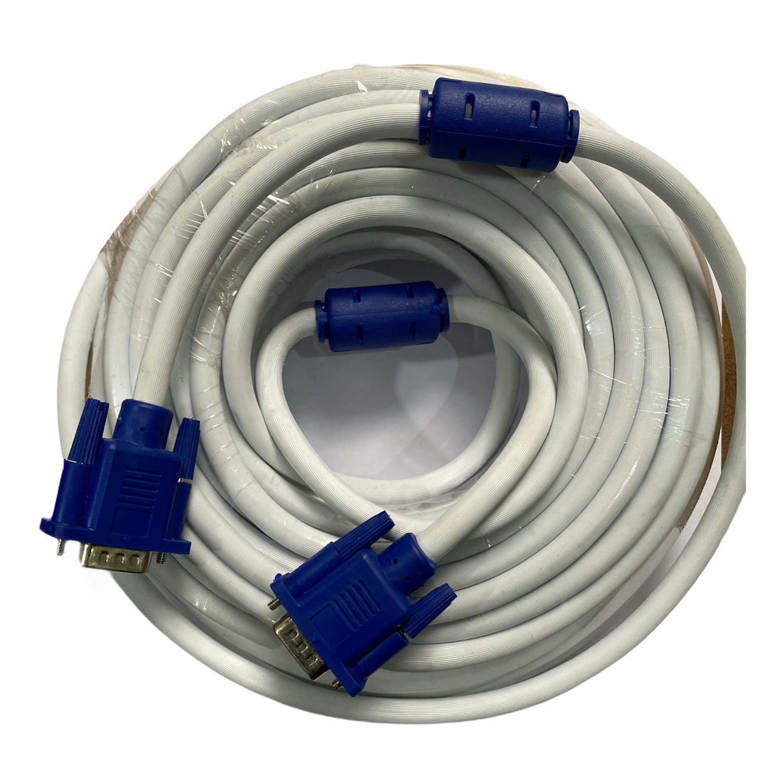 Upix VGA Cable (Male to Male) - 18.2 Meters
