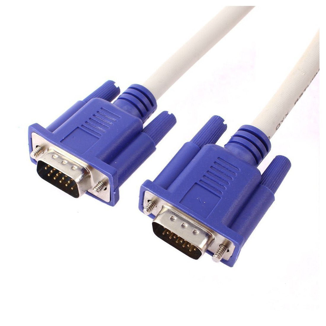 Upix VGA Cable (Male to Male) - 18.2 Meters