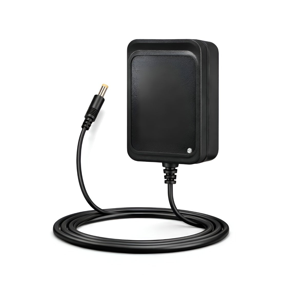 Upix 21V 1A Battery Charger for Kids Ride-On Car/Bike, Auto Cut-Off SMPS Power Adapter with LED Indicator, DC Pin - Upix Inc.
