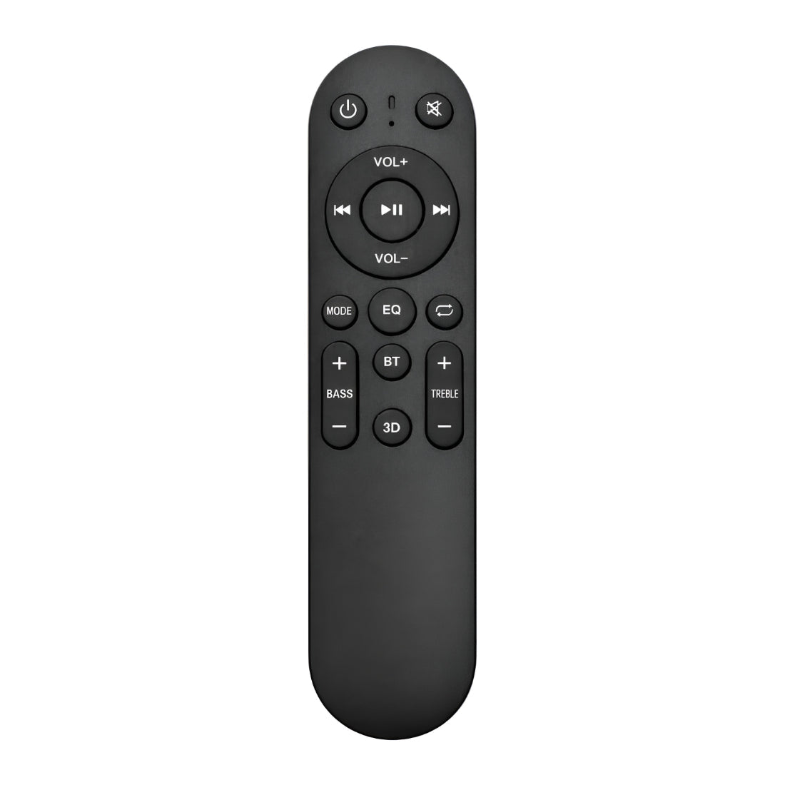 Upix Compatible Croma Home Theatre Remote No. 1408 - Upix Inc.
