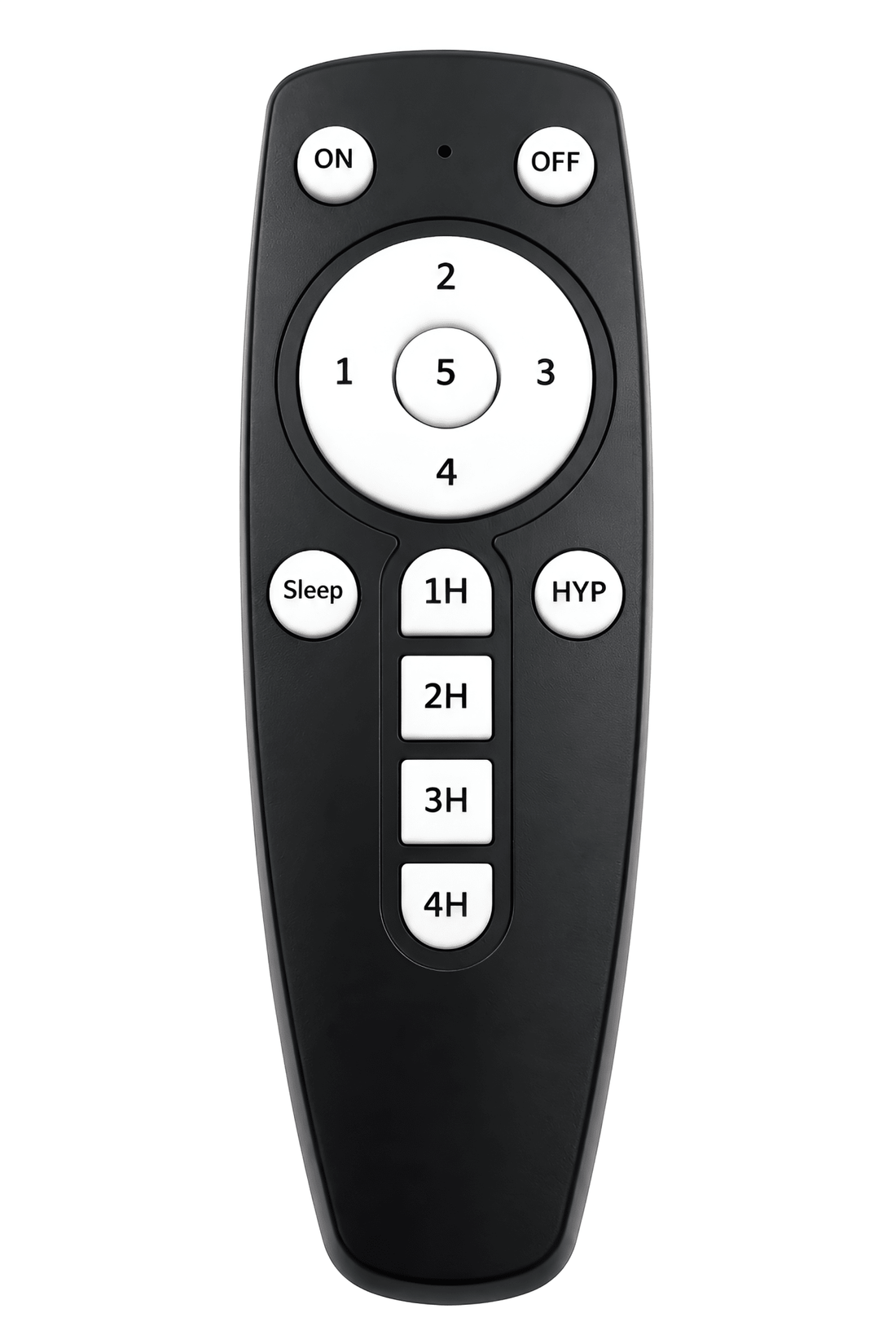 Upix Compatible Crompton Ceiling Fan Remote No. 1441 - Upix Inc.