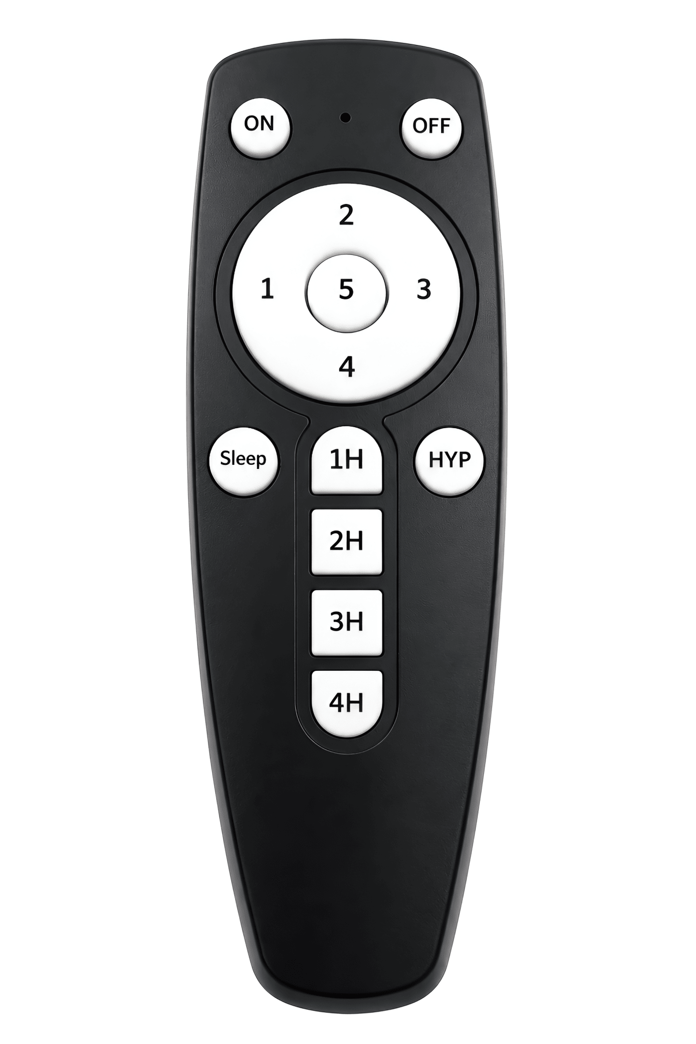 Upix Compatible Crompton Ceiling Fan Remote No. 1441 - Upix Inc.