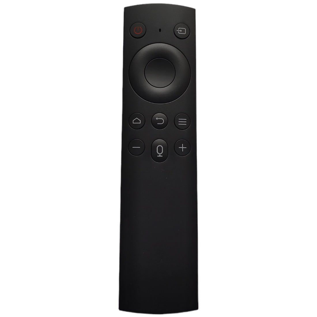 Upix Compatible F&D Smart TV Remote No. 977, with Voice, Pairing is Required - Upix Inc.