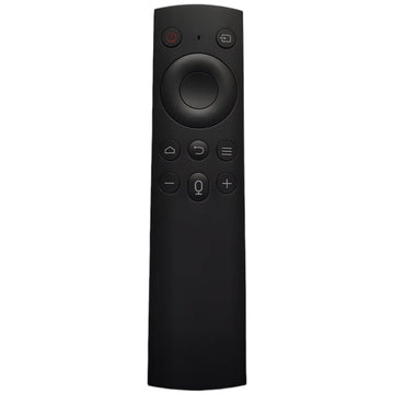 Upix Compatible F&D Smart TV Remote No. 977, with Voice, Pairing is Required - Upix Inc.