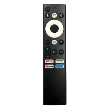 Upix Compatible Haier Smart TV Remote No. 1413, with Voice, SW-V8 - Upix Inc.