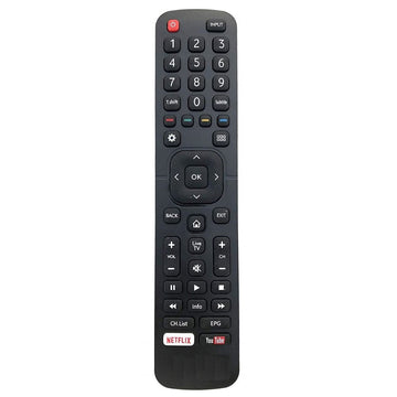 Upix Compatible Lloyd Smart TV Remote No. 842 (No Voice) - Upix Inc.