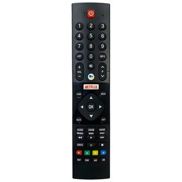 Upix Compatible Panasonic Smart TV Remote No. 1345, with Voice, Pairing is Required - Upix Inc.