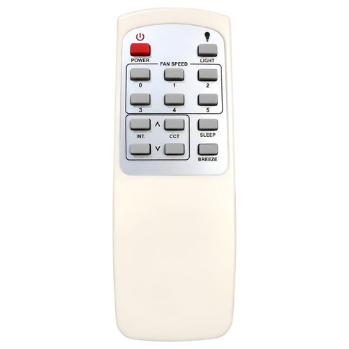 Fan Remotes