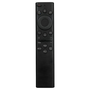 Upix Compatible Samsung Smart TV Remote No. BN59-01385A/B, with Voice, with Solar Cell Charge - Upix Inc.