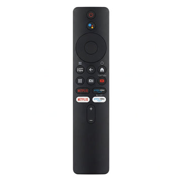 Upix Compatible Xiaomi/Mi/Redmi Smart TV Remote BT-MI05 No. 1375, with Voice, Pairing is Required - Upix Inc.