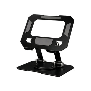 Upix Premium Adjustable Metal Mobile and Tablet Stand with 360° Rotation - Upix Inc.