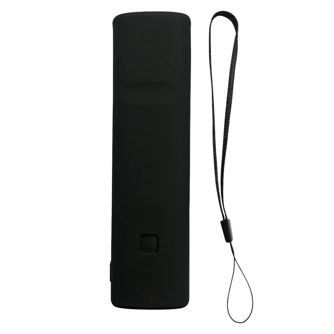 Upix Silicone Protective Cover for Acer Smart TV Remote – Soft Silicone Case Only (Black) - Upix Inc.