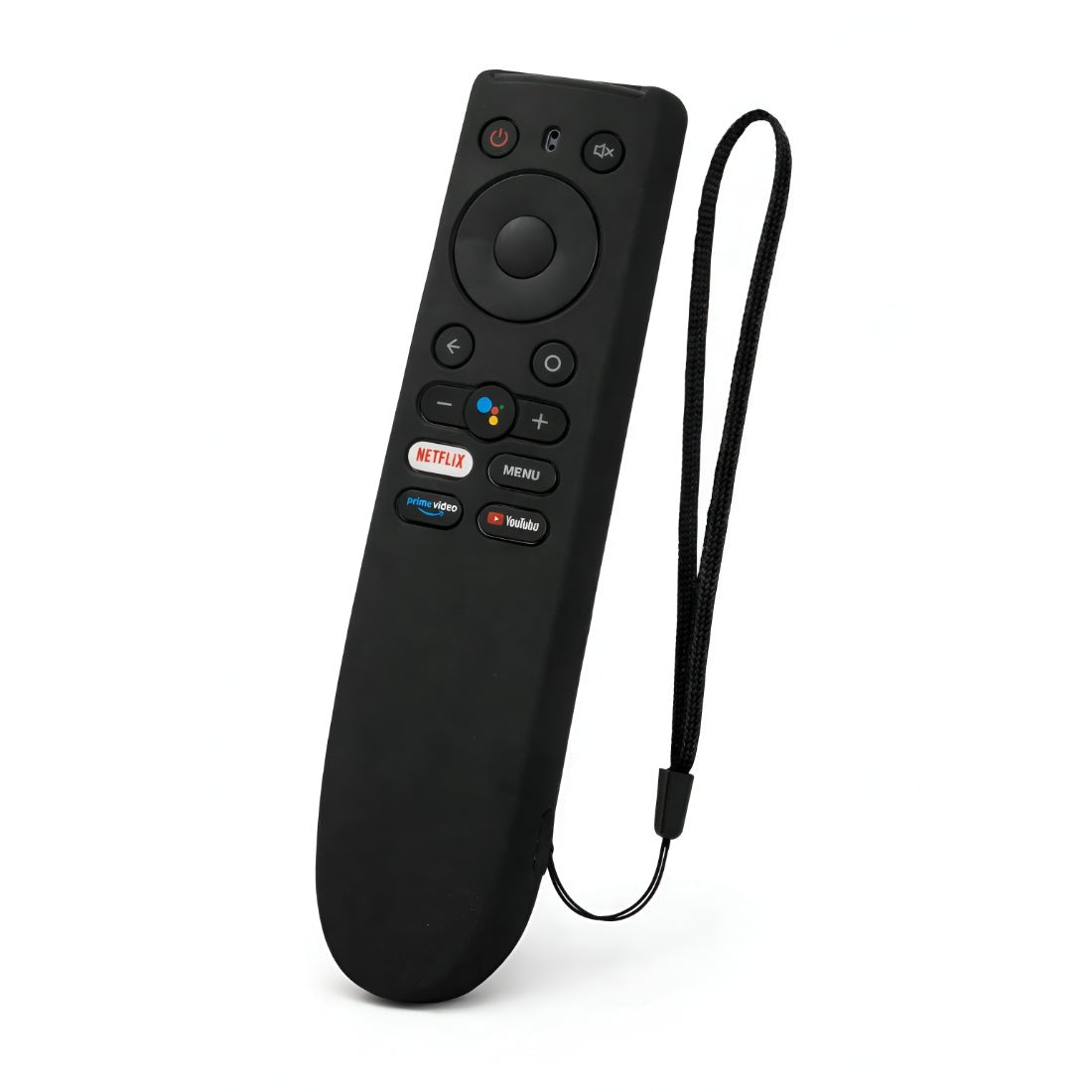 Upix Silicone Protective Cover for OnePlus Smart TV Remote - Upix Inc.