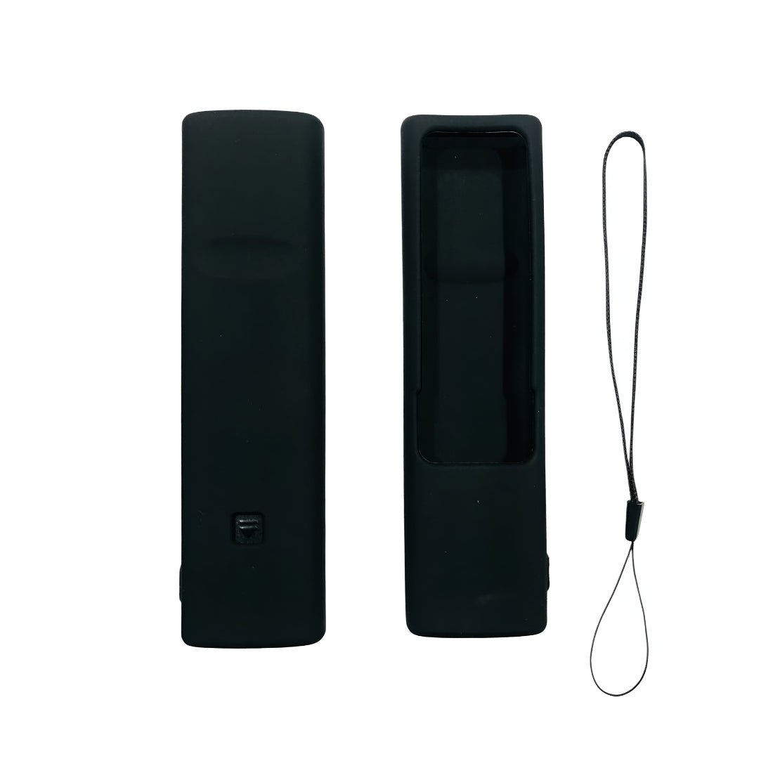 Upix Silicone TV Remote Cover Case Only for Lloyd Smart TV LCD/LED Remote - Upix Inc.