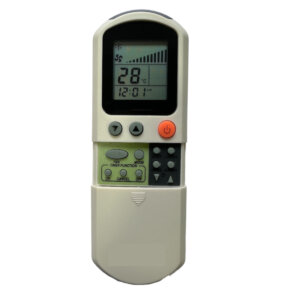 Upix Compatible Voltas AC Remote No. 74 (No Backlight)