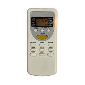 Upix Compatible Voltas & Lloyd AC Remote No. 49 (with Backlight)