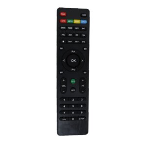 Upix Compatible Weston LCD/LED TV Remote No. MX03