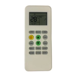 Upix® Compatible Godrej AC Remote No. 223 (No Backlight)