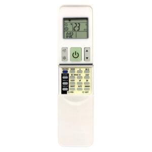 Upix Compatible Lloyd AC Remote No. 118 (No Backlight)